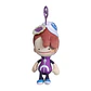 Peluche Llavero Ditto Pokopia Azul Pokémon Center - Miniatura 2