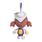 Peluche Llavero Ditto Pokopia Amarillo Pokémon Center - thumbnail 4