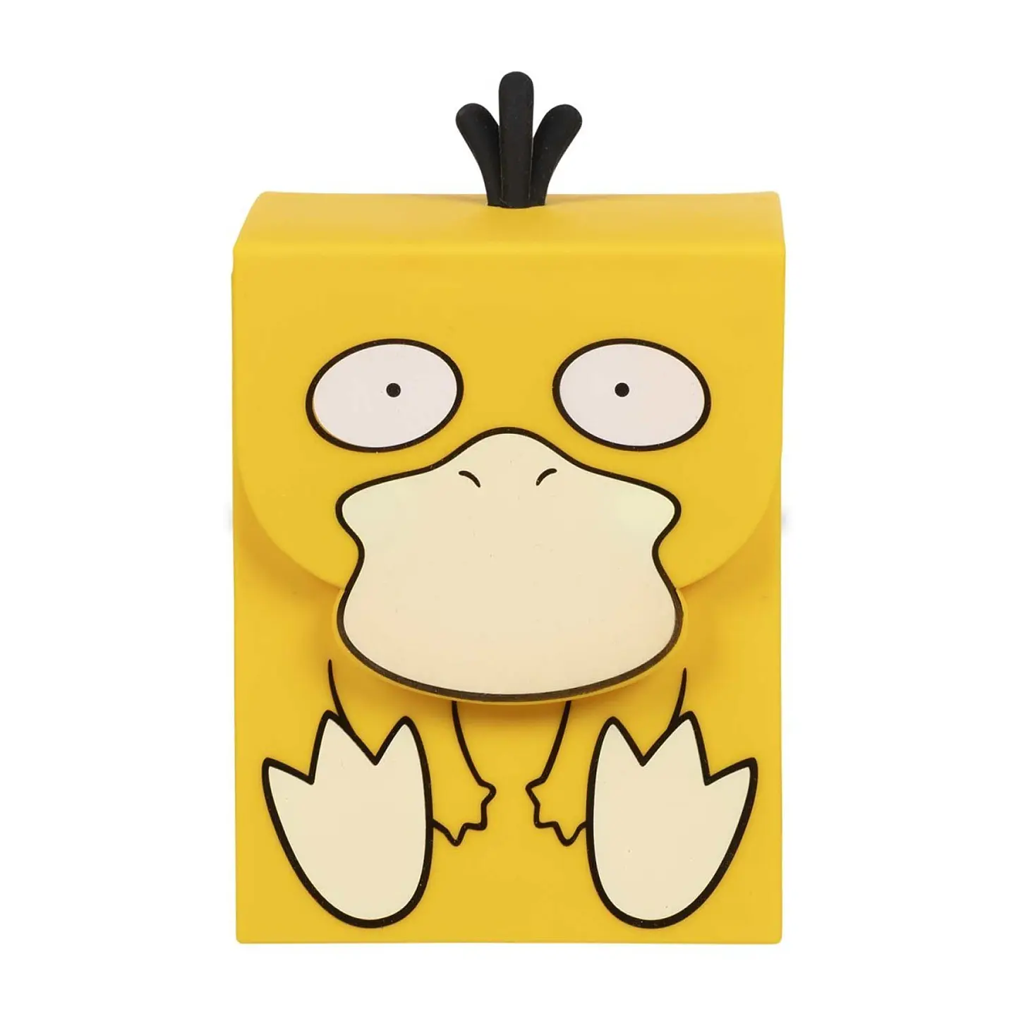 Deck Box Psyduck Deck Buddies Pokémon Center 2