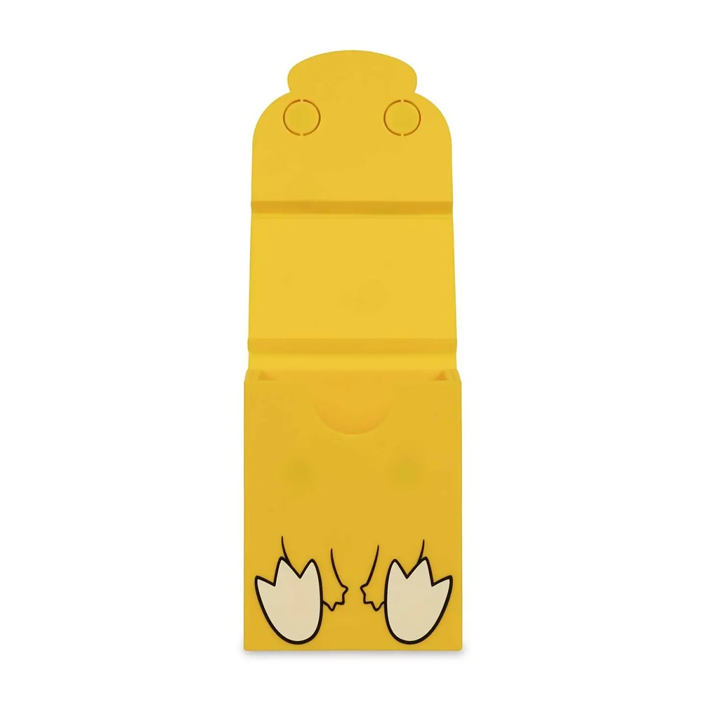 Deck Box Psyduck Deck Buddies Pokémon Center 5