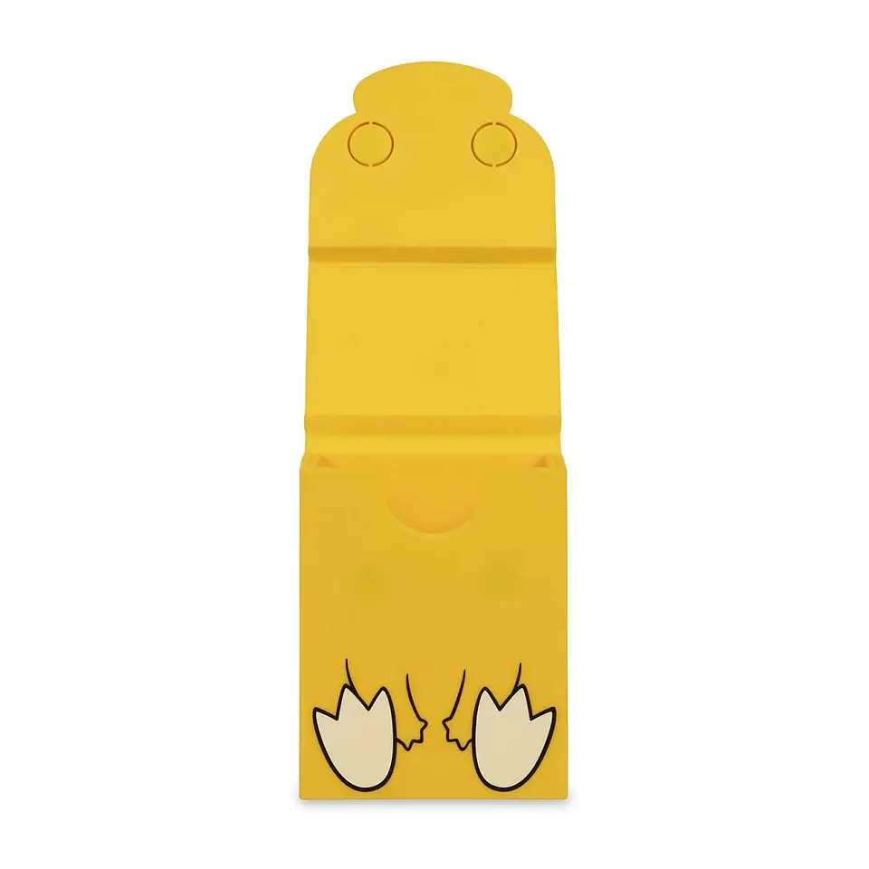 Deck Box Psyduck Deck Buddies Pokémon Center 5