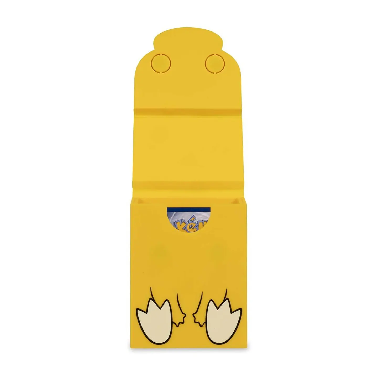 Deck Box Psyduck Deck Buddies Pokémon Center 6
