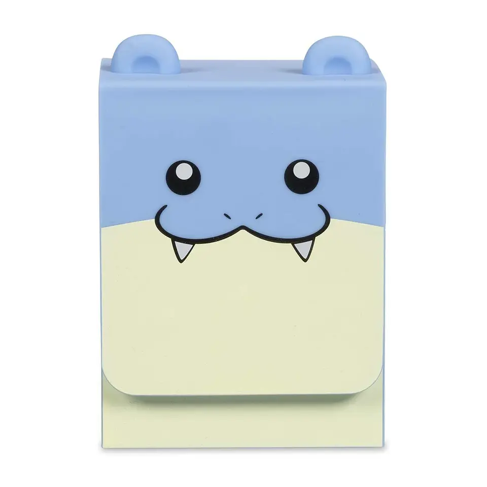 Deck Box Spheal Deck Buddies Pokémon Center 2