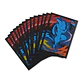 Fundas Greninja Slashing Waves 65 Pokémon TCG - thumbnail 2