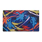 Playmat Greninja Slashing Waves Pokémon TCG - Miniatura 1