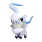 Peluche Zorua de Hisui Shiny 11.5” Pokémon Center - thumbnail 1