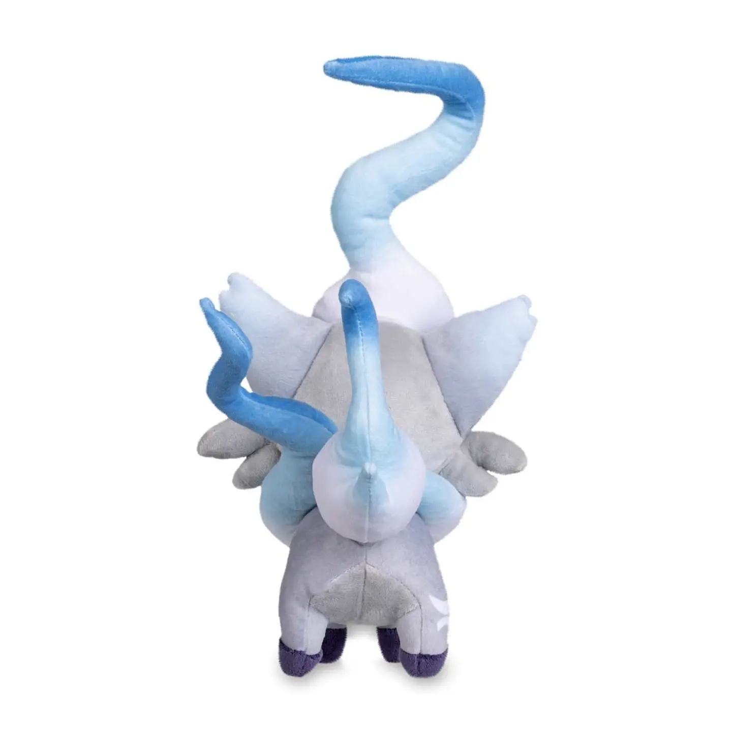 Peluche Zorua de Hisui Shiny 11.5” Pokémon Center 4
