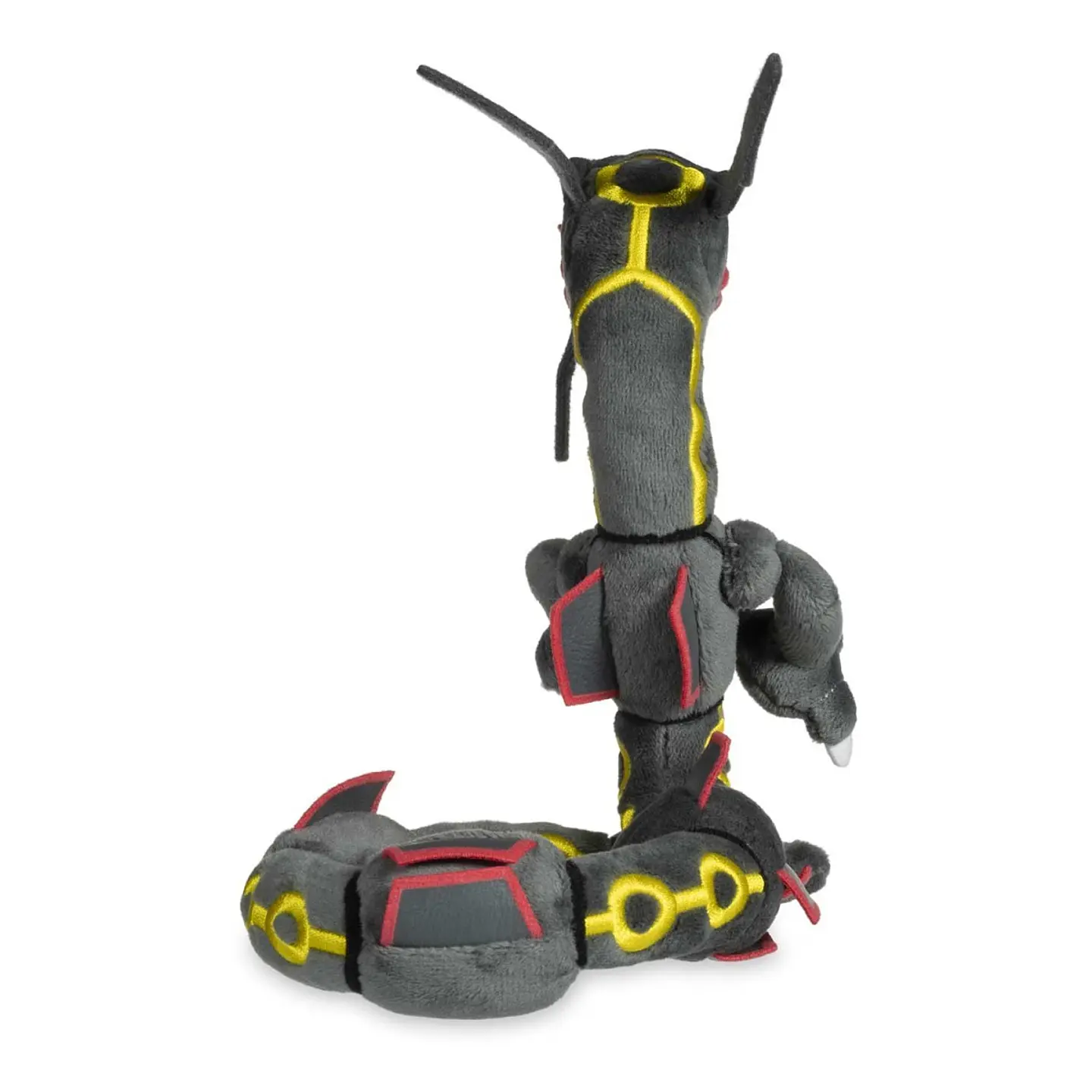 Peluche Rayquaza Shiny Sitting Cuties Pokémon Center 5