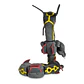 Peluche Rayquaza Shiny Sitting Cuties Pokémon Center - thumbnail 5