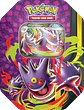 Pokémon TCG Mega Moonlit Tin Gengar/Clefable Inglés (PAR)- COPIA - thumbnail 3
