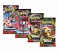 Pokémon TCG Mega Moonlit Tin Gengar/Clefable Inglés (PAR)- COPIA - thumbnail 2