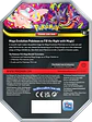 Pokémon TCG Mega Moonlit Tin Gengar/Clefable Inglés (PAR)- COPIA - thumbnail 4