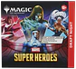 MTG: Marvel Super Heroes – Draft Night (INGLÉS) - thumbnail 3
