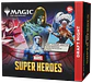 MTG: Marvel Super Heroes – Draft Night (INGLÉS) - thumbnail 4