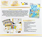 Pokémon TCG 30th Celebration ETB (Español) - Miniatura 6
