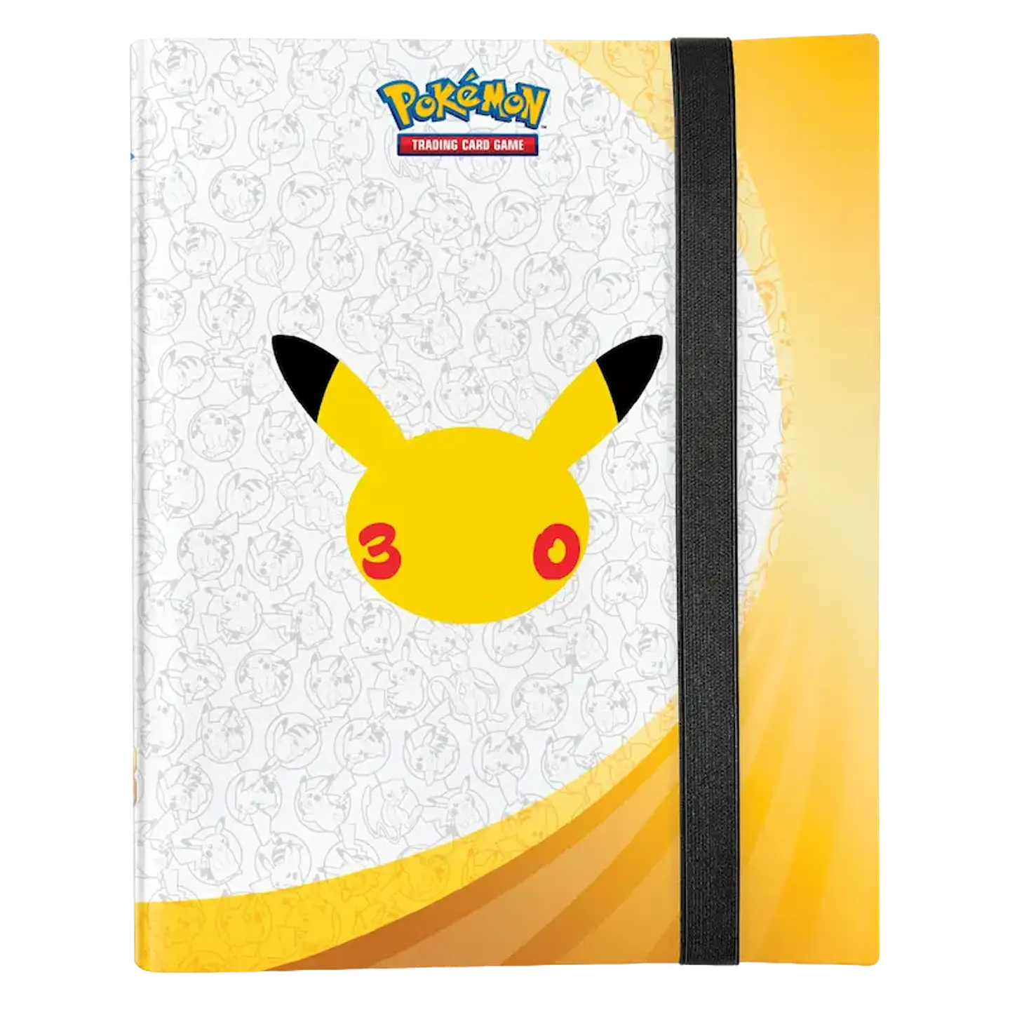 POKÉMON TCG - 30TH CELEBRATION - BINDER COLLECTION (ESPAÑOL) 5