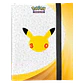 POKÉMON TCG - 30TH CELEBRATION - BINDER COLLECTION (ESPAÑOL) - Miniatura 5