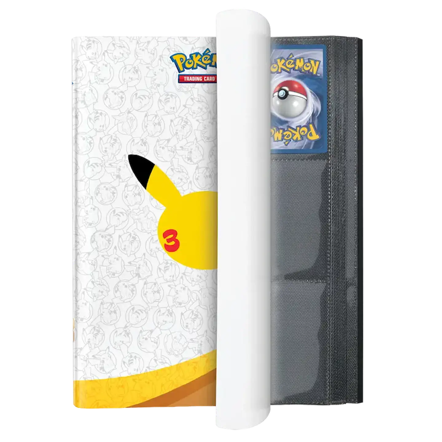 POKÉMON TCG - 30TH CELEBRATION - BINDER COLLECTION (ESPAÑOL) 6