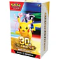 Pokémon TCG: 30th Celebration Booster Bundle (INGLÉS) - thumbnail 1