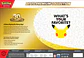 Pokémon TCG: 30th Celebration Ditto Premium Collection (INGLÉS) - Miniatura 3