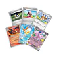 Pokémon TCG: 30th Celebration Battle Deck Espeon ex (INGLÉS) - thumbnail 2
