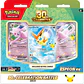 Pokémon TCG: 30th Celebration Battle Deck Espeon ex (Español) - thumbnail 1