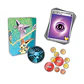 Pokémon TCG: 30th Celebration Battle Deck Espeon ex (Español) - thumbnail 3