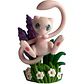 Pokémon TCG: 30th Celebration Mew Figure Collection (INGLÉS) - Miniatura 3