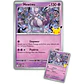 Pokémon TCG: 30th Celebration Mewtwo Figure Collection (ESPAÑOL) - Miniatura 3
