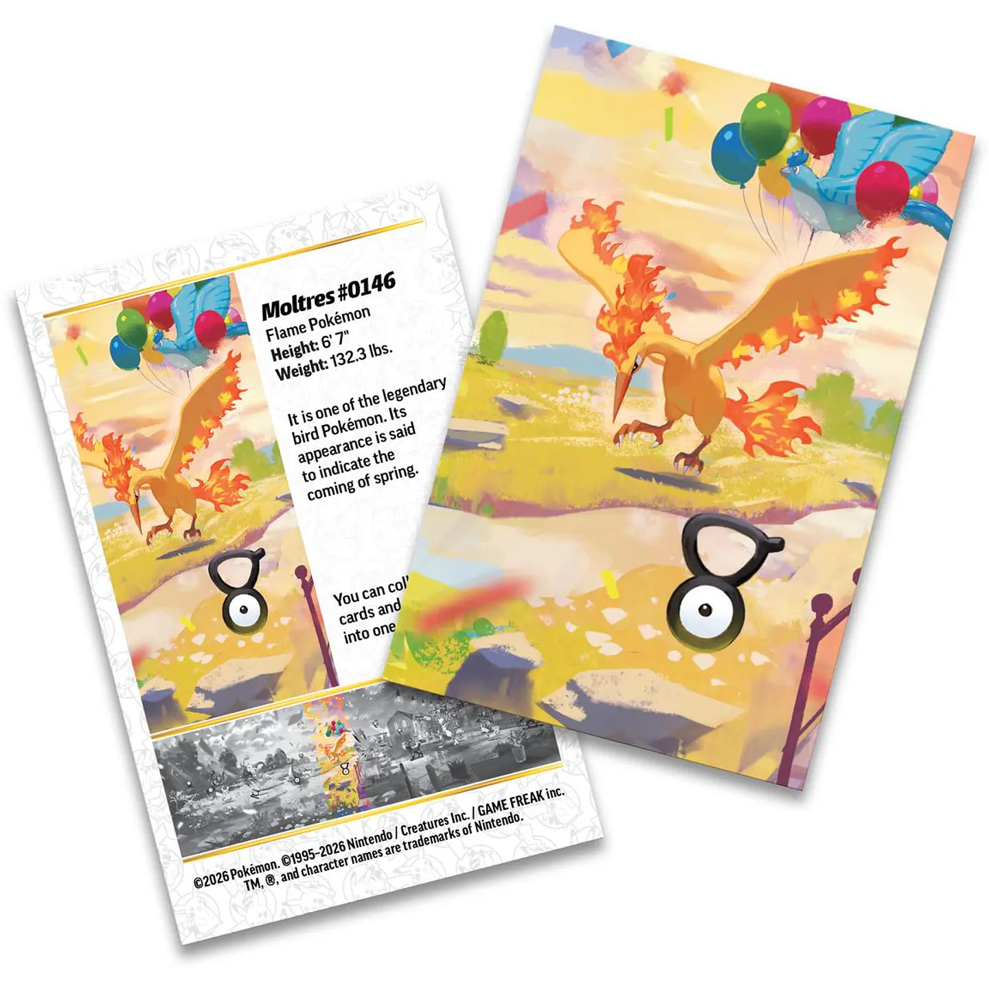 Pokémon TCG: 30th Celebration Mini Tin – Pack 10 Latas (ESPAÑOL) 4