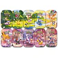 Pokémon TCG: 30th Celebration Mini Tin – Pack 10 Latas (ESPAÑOL) - Miniatura 2