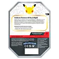 Pokémon TCG: 30th Celebration Greninja ex Tin (INGLÉS) - Miniatura 2