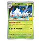 Pokémon TCG 30th Tech Sticker Exeggutor (Español) - thumbnail 4