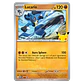 Pokémon TCG 30th Tech Sticker Lucario (Español) - Miniatura 2
