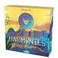 HARMONIES juego de mesa - thumbnail 1
