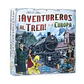 ¡AVENTUREROS AL TREN! EUROPA - Miniatura 6