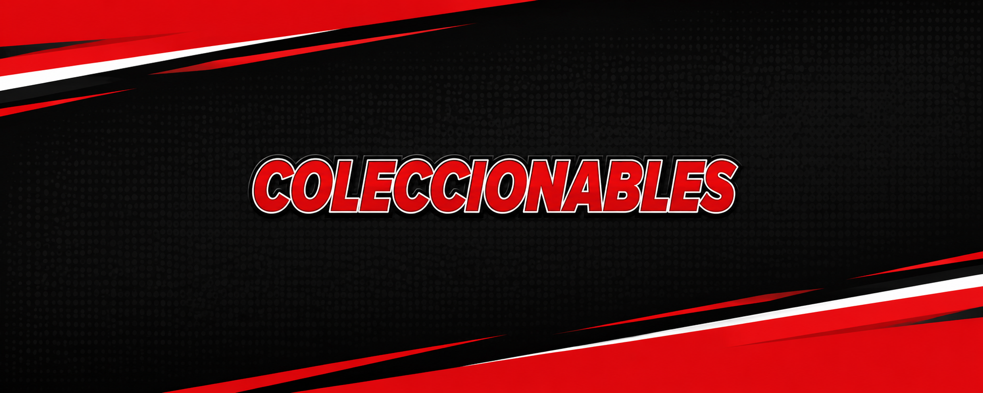 OTROS COLECCIONABLES