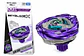 Beyblade X UX-00 WyvernHover Metal Coat Violet - thumbnail 2
