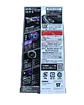 Beyblade X UX-00 WyvernHover Metal Coat Violet - thumbnail 4