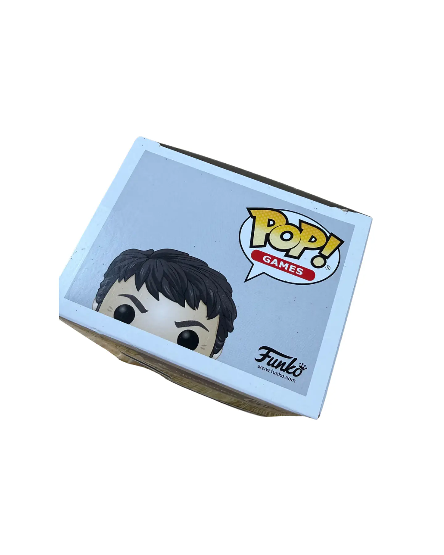 Funko POP! Joel #620 Special Edition The Last of Us 4
