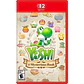 Yoshi and the Mysterious Book Nintendo Switch 2 - thumbnail 1