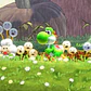 Yoshi and the Mysterious Book Nintendo Switch 2 - thumbnail 3