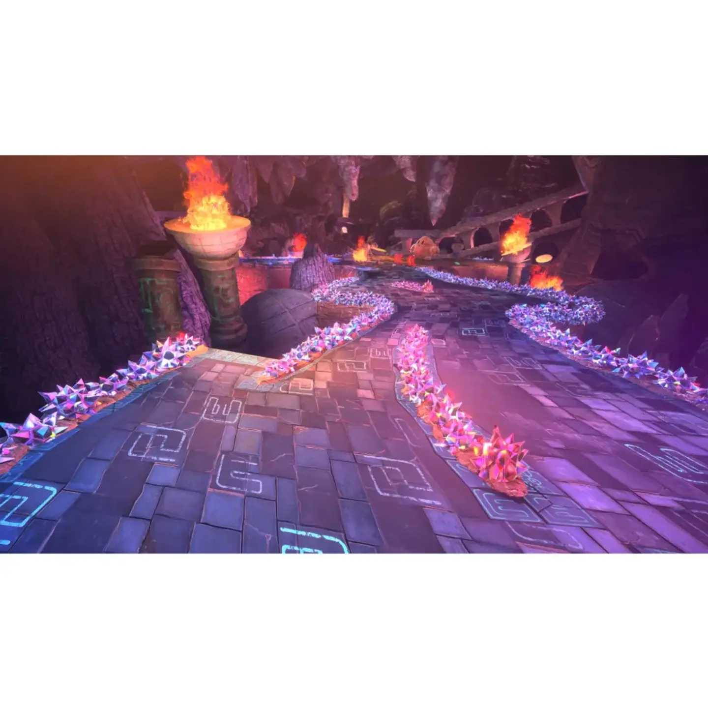 Kirby Air Rider 2