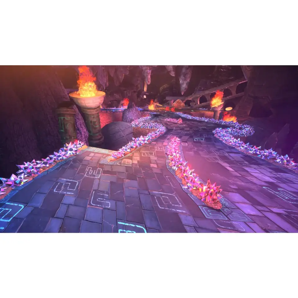 Kirby Air Rider 2
