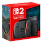 Consola Nintendo Switch 2 - thumbnail 1