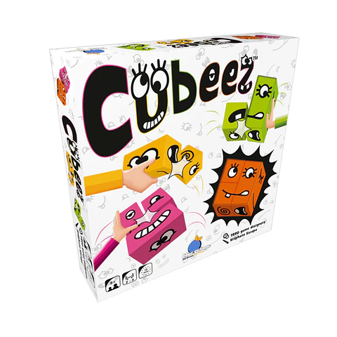 Cubeez