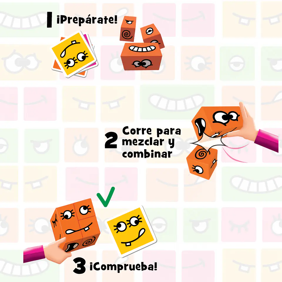 Cubeez 2
