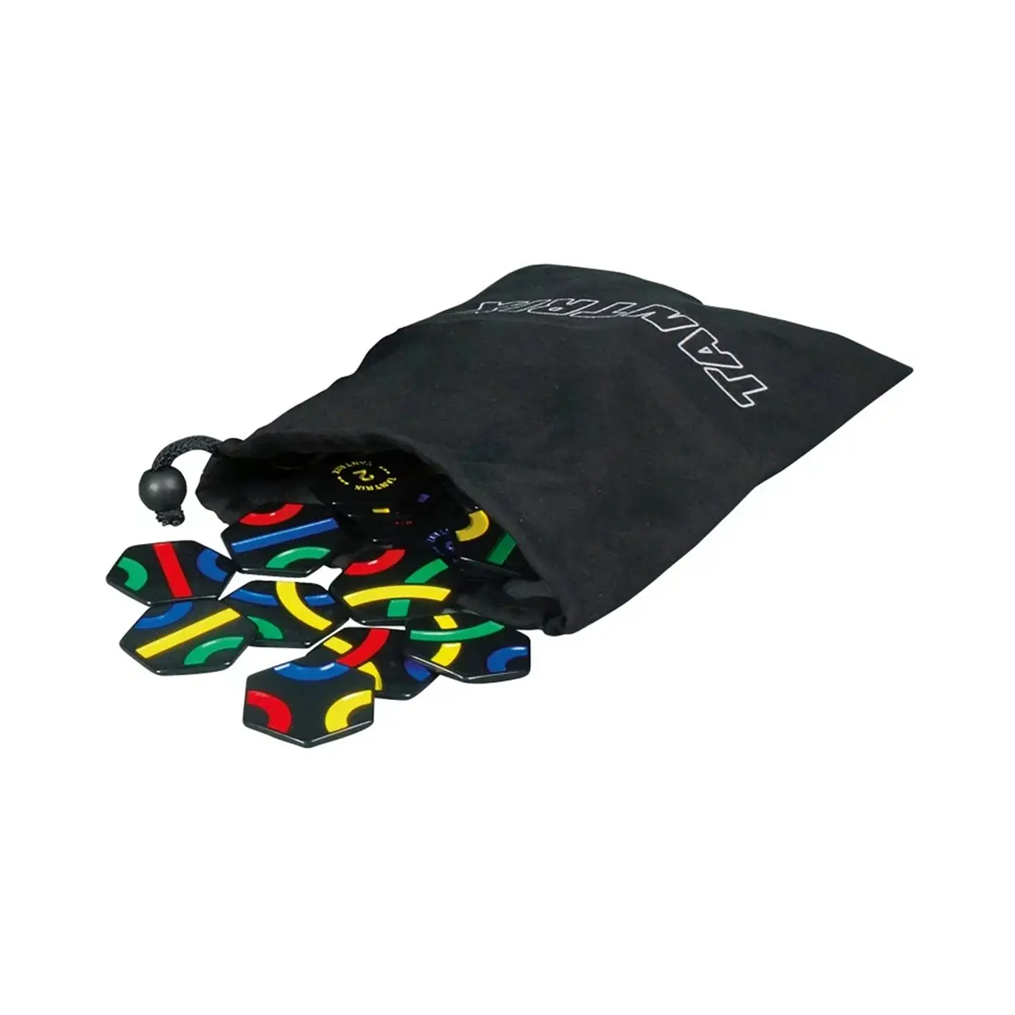 Tantrix Juego de Mesa 2