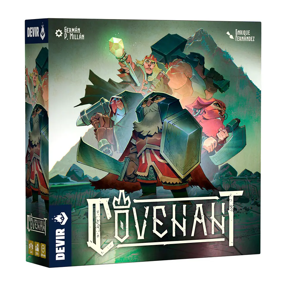 Covenant 1
