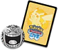 Pokémon TCG Enhanced 2-Pack Blister Q4 2026 – EN - Miniatura 5